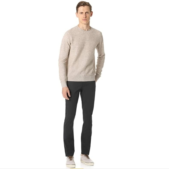 Theory Haydin Preppy Y2K Fall Outdoor Business Casual Corduroy Pants - Men's - Picture 1 of 8